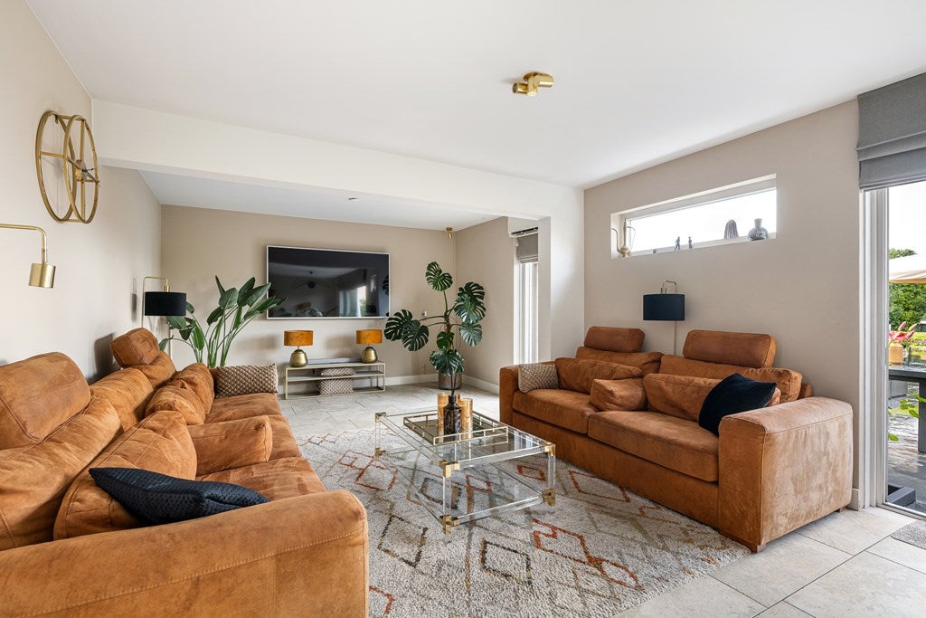 Tussenwoning te koop: Dinkel 76, Nieuwerkerk Aan Den Ijssel