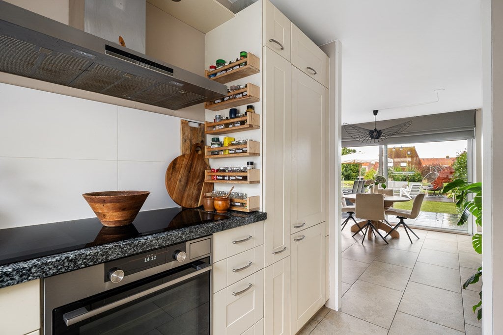 Tussenwoning te koop: Dinkel 76, Nieuwerkerk Aan Den Ijssel