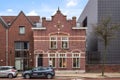 Hoogstraat