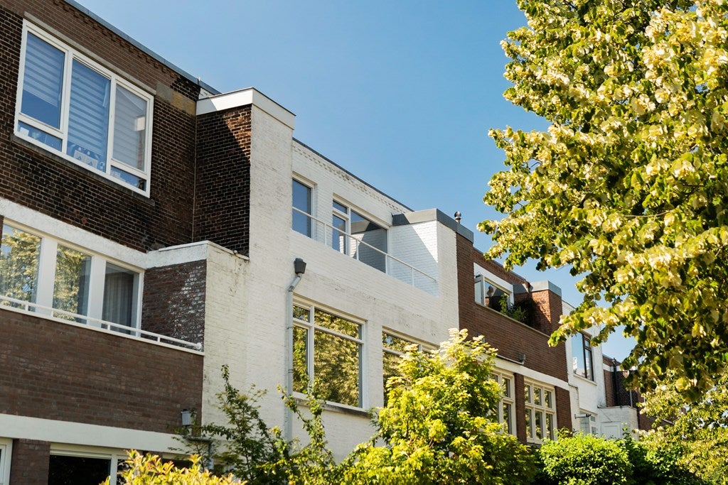 Appartement Koningin Wilhelminalaan 428 in Voorburg