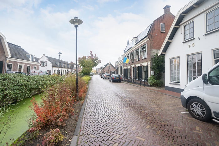 Te huur: Huis Voorstraat 8 in Kockengen