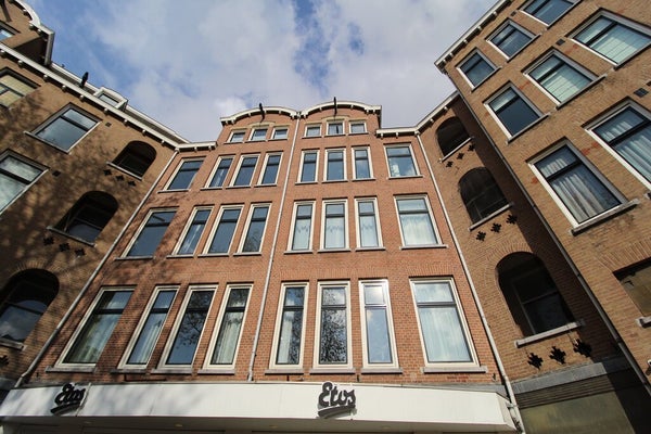 Amstelveenseweg