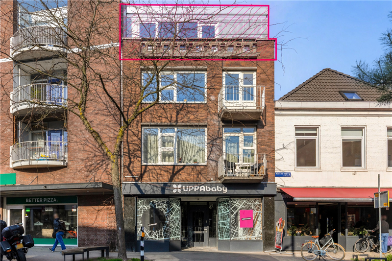 Kleine Berg