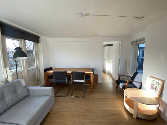 Te huur: Appartement Abraham Kuyperlaan in Rotterdam