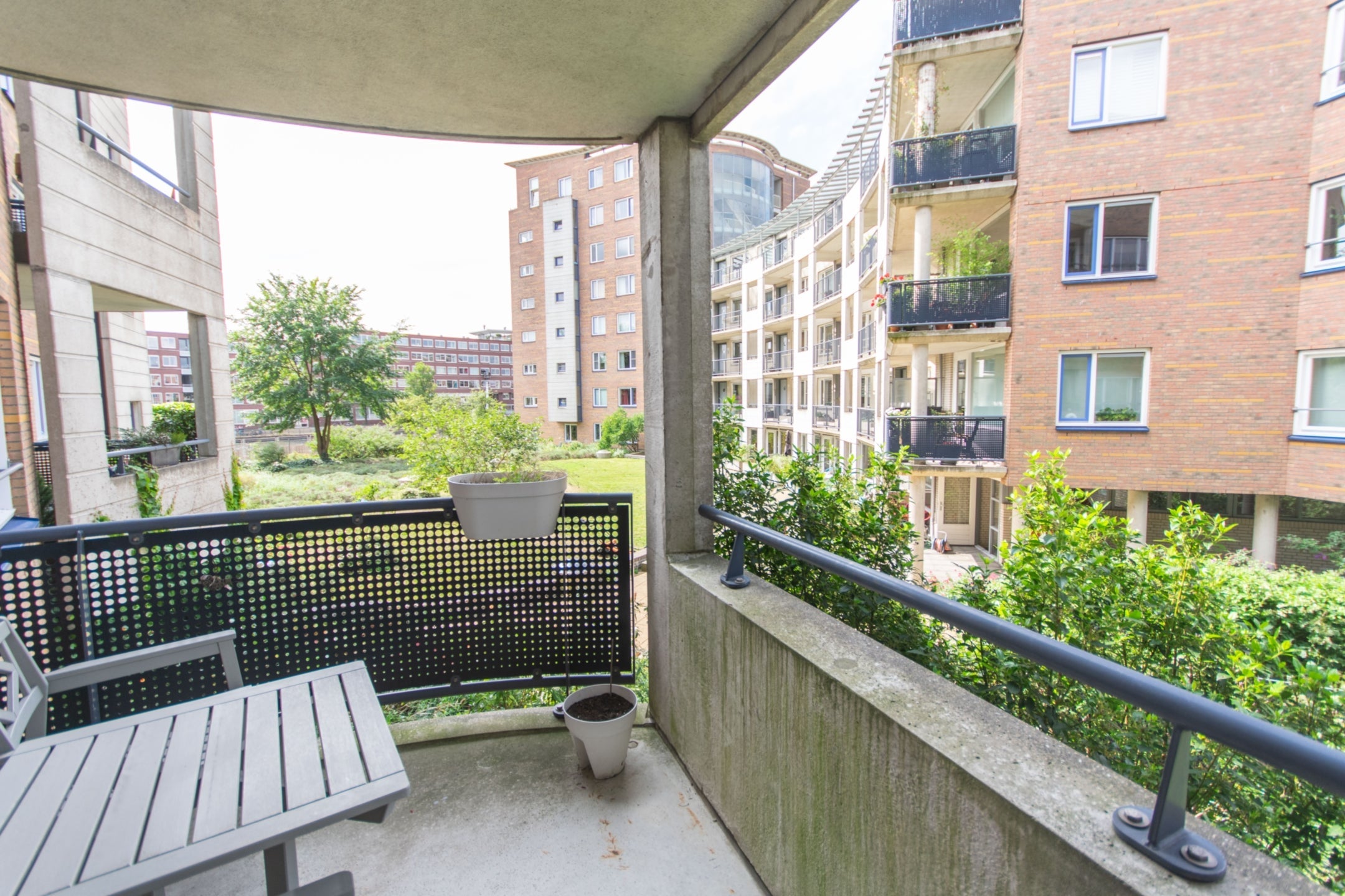 Te huur Appartement Korte De Wittenstraat 19 in Amsterdam
