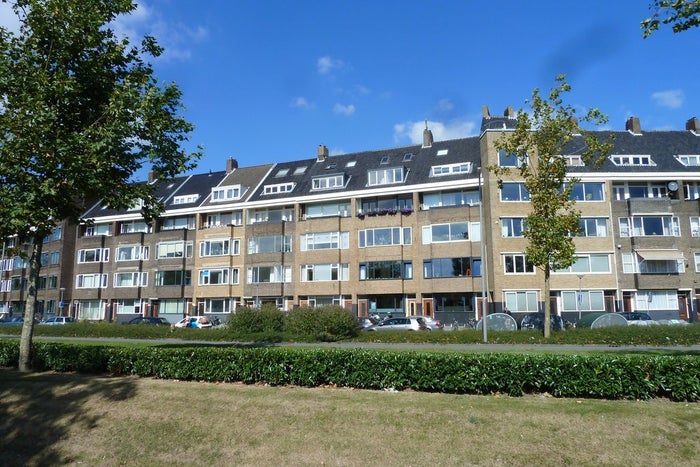 Te huur: Appartement Rochussenstraat 317 B4 in Rotterdam