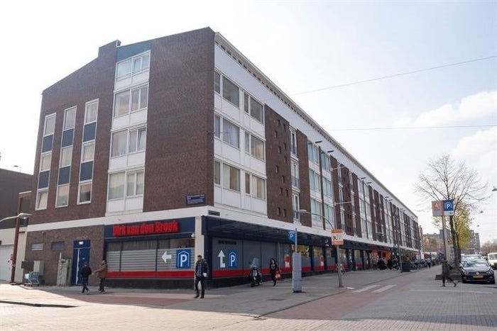 Te huur: Appartement Willem Kraanstraat in Amsterdam