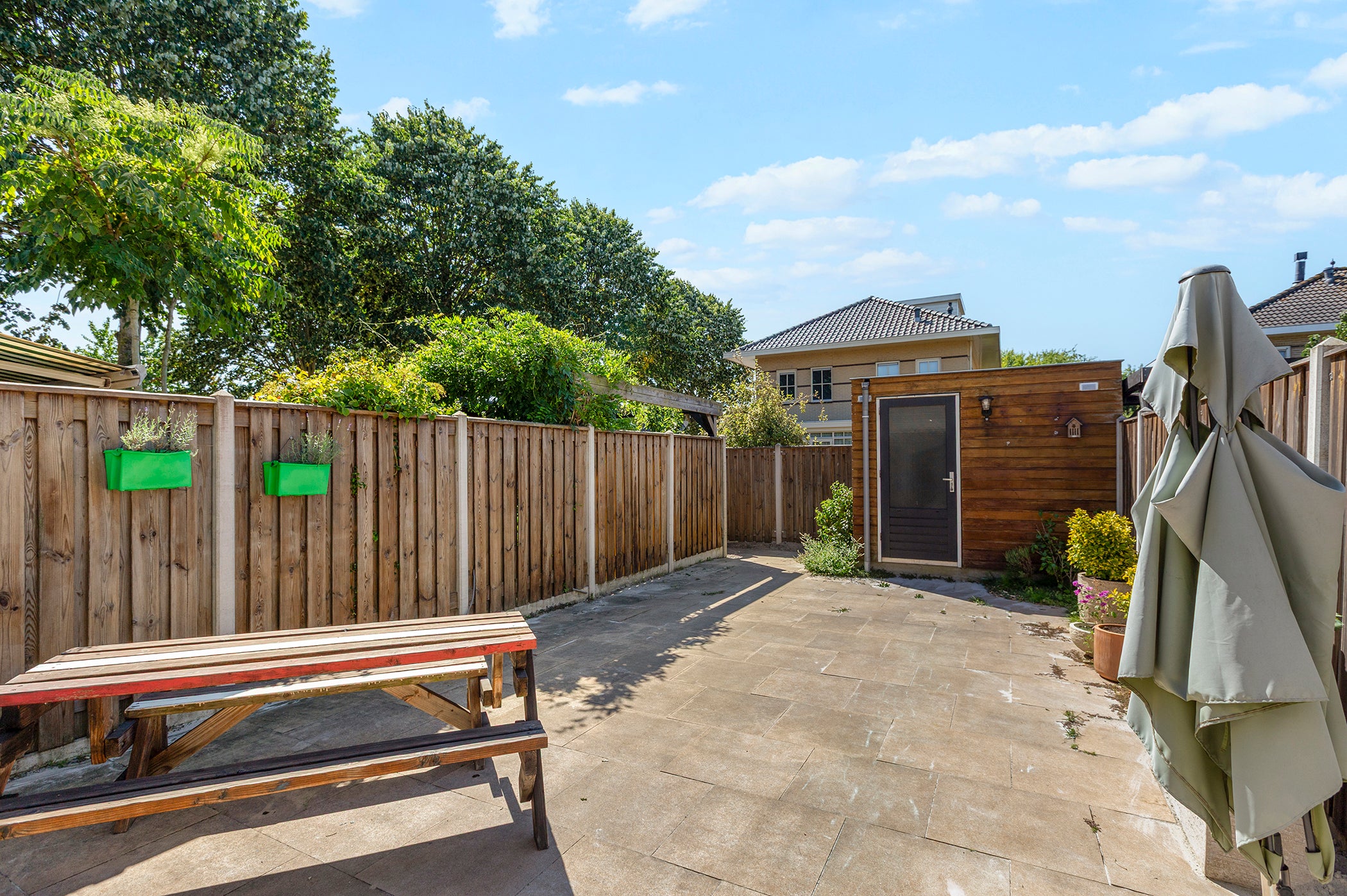 Woning te huur: Mauritiusstraat, Almere