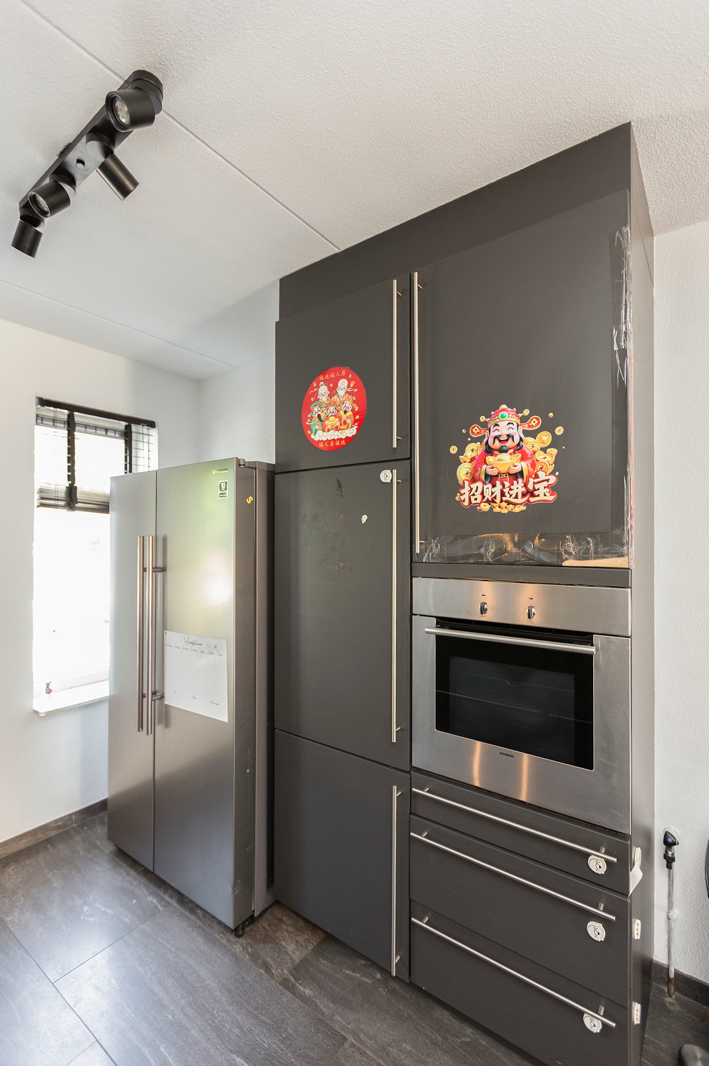 Woning te huur: Mauritiusstraat, Almere