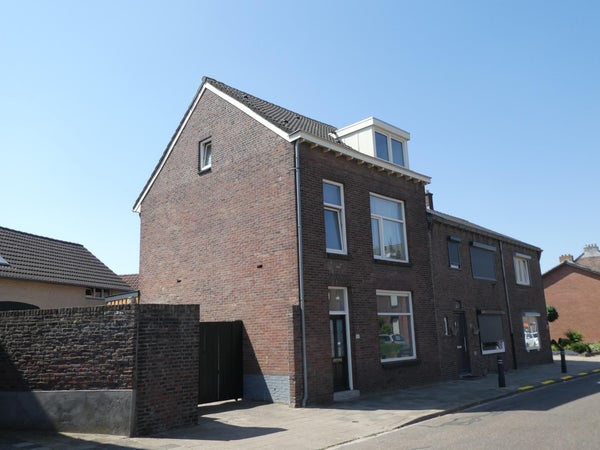 Broeksittarderweg 161 c