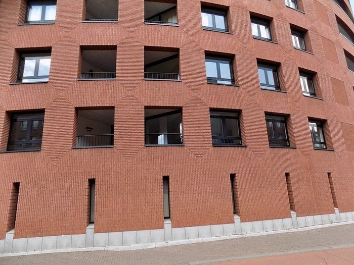 Te huur: Appartement Sphinxlunet in Maastricht