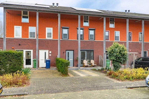 Koopwoningen Almere – Huis te koop in Almere