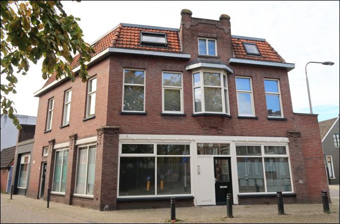 Te huur Studio Smidspad in Tilburg
