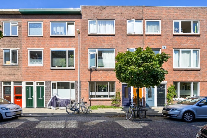 Hubert Duyfhuysstraat 66