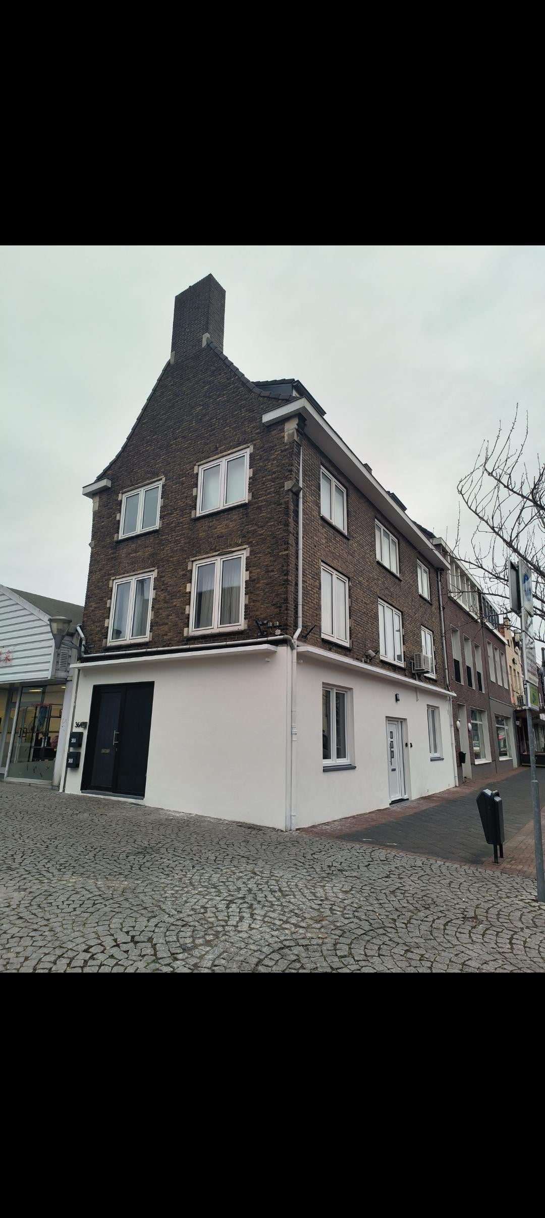 Appartement Rijksweg Centrum in Geleen