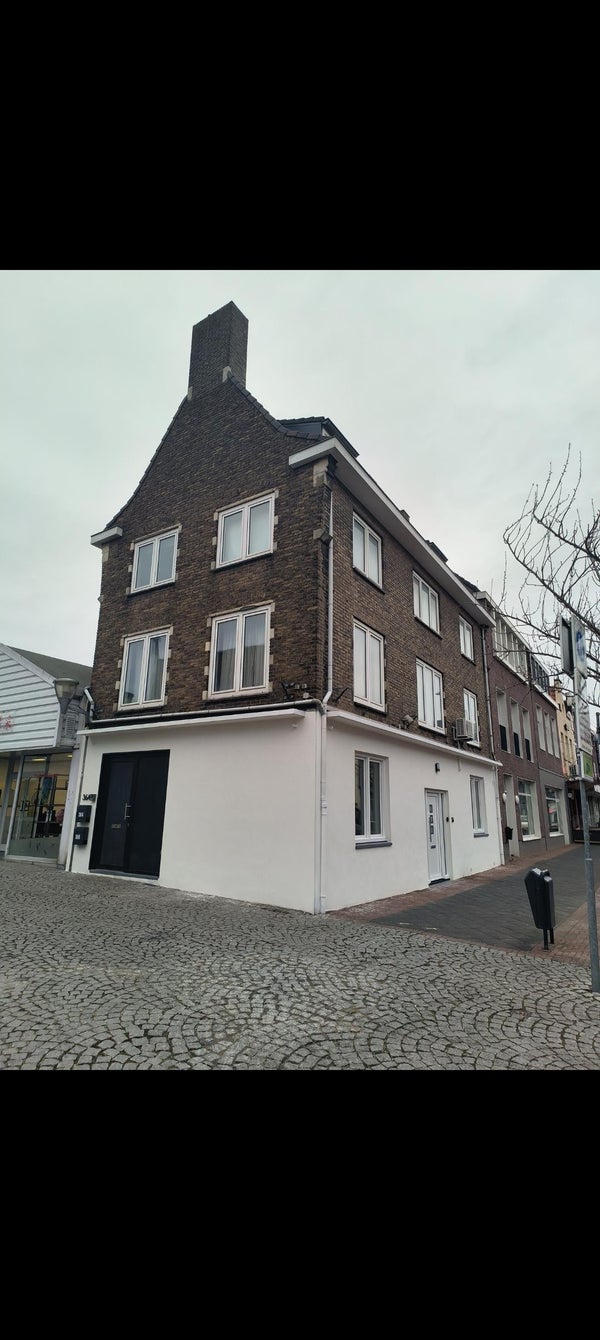 Appartement Rijksweg Centrum in Geleen