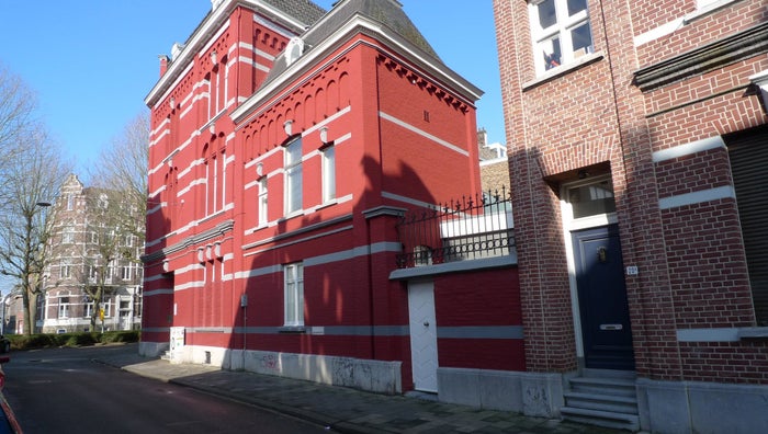 Te huur: Appartement Bourgognestraat in Maastricht