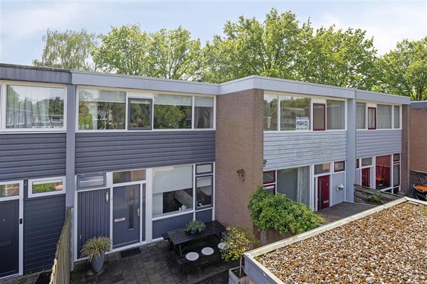 Herbergiershorst 207 in Apeldoorn