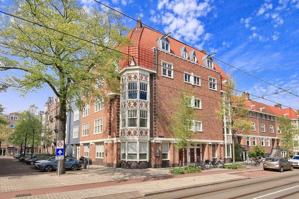 De Lairessestraat