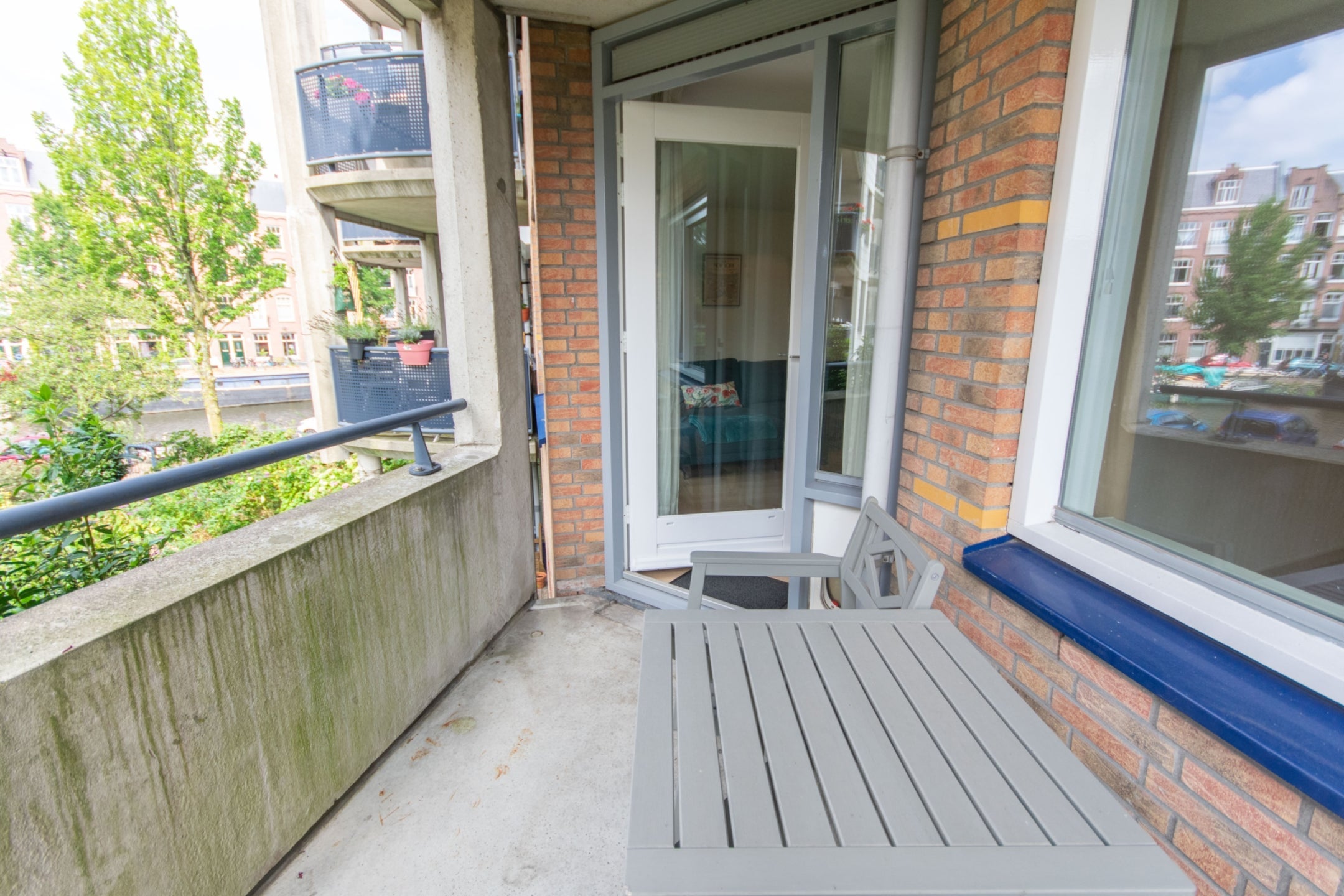 Te huur Appartement Korte De Wittenstraat in Amsterdam