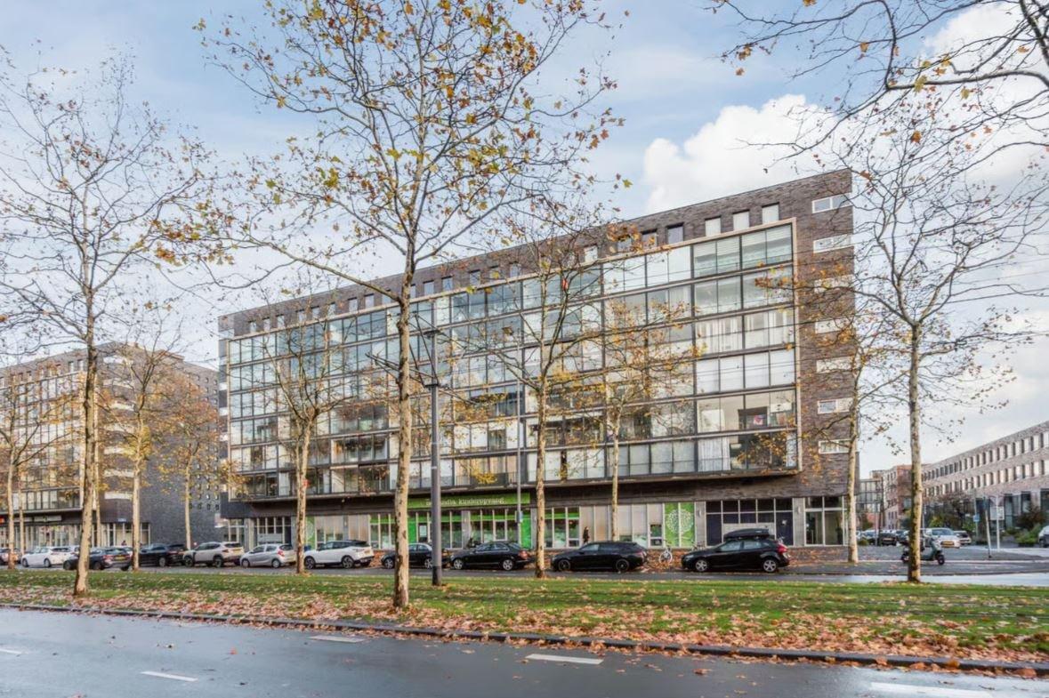 Te huur Appartement Laan op Zuid in Rotterdam