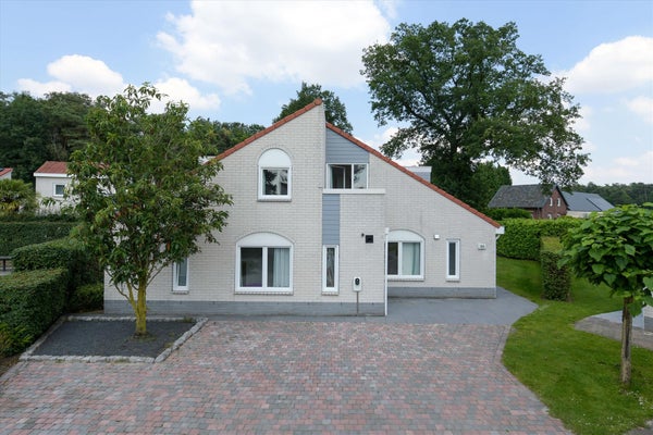 Dorperheideweg 12 185 in Arcen