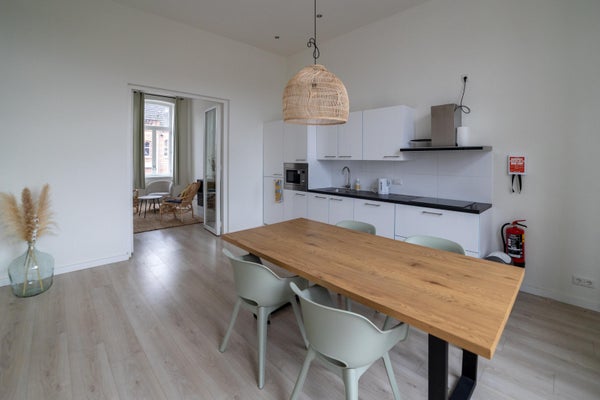 Flat Godsweerdersingel in Roermond