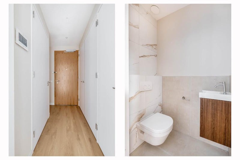 Te huur Appartement Maalderijstraat in Leiden