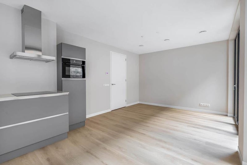 Te huur Appartement Maalderijstraat in Leiden