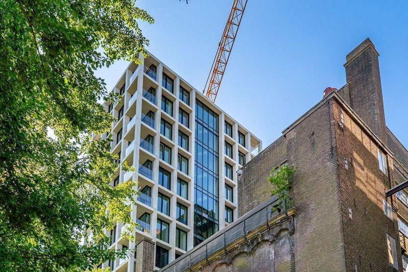 Te huur Appartement Maalderijstraat in Leiden