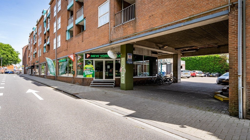 Appartement Walensingel 25 in Middelburg