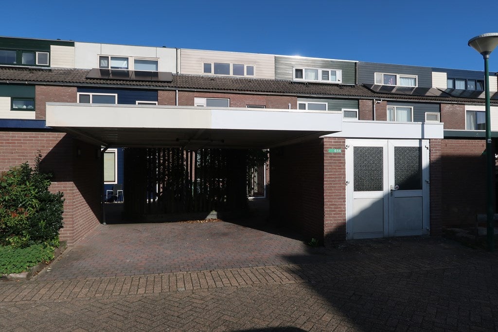Woning in Maarssen - Duivenkamp