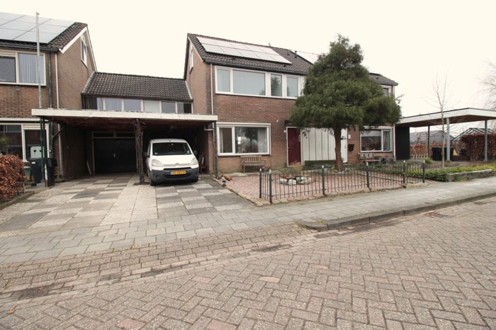 Te huur: Huis Tulpstraat in Winsum