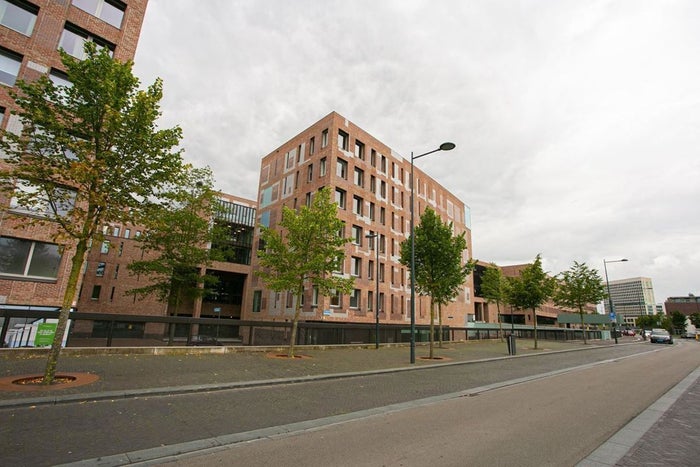 Te huur: Appartement Françoise van Savoyetoren in Breda