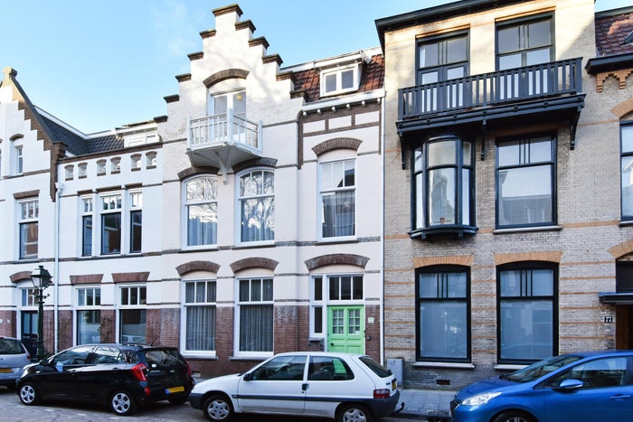 Van Blankenburgstraat 79