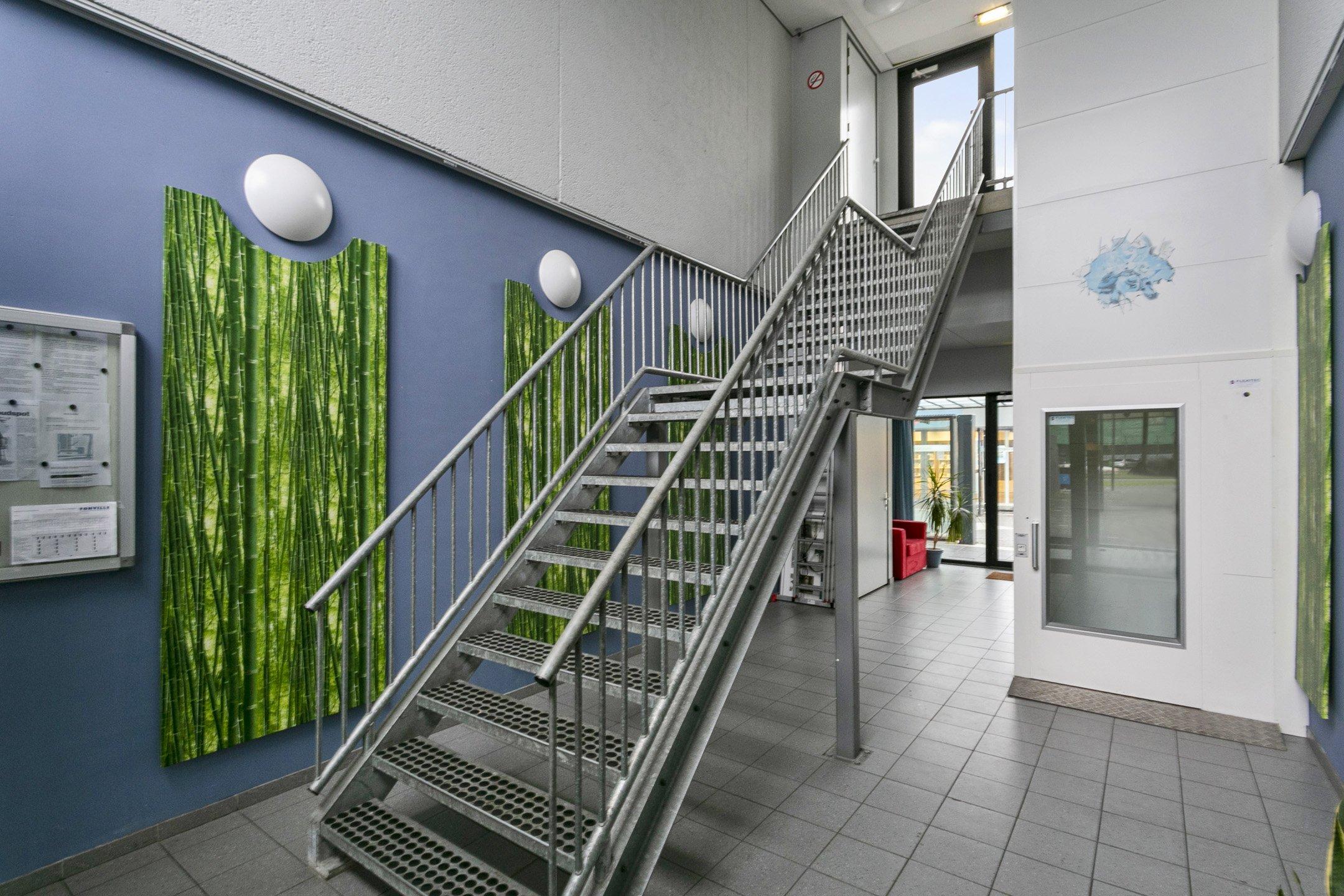 Te huur Appartement Winkelcentrum Woensel in Eindhoven