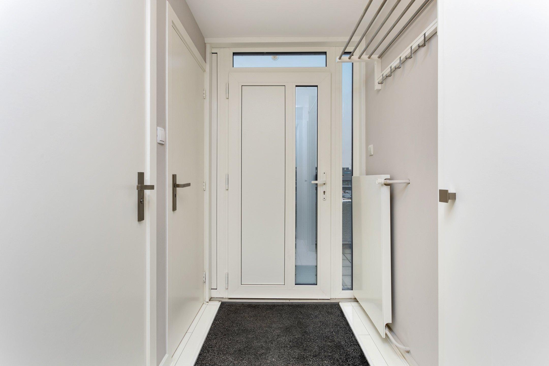 Te huur Appartement Winkelcentrum Woensel in Eindhoven