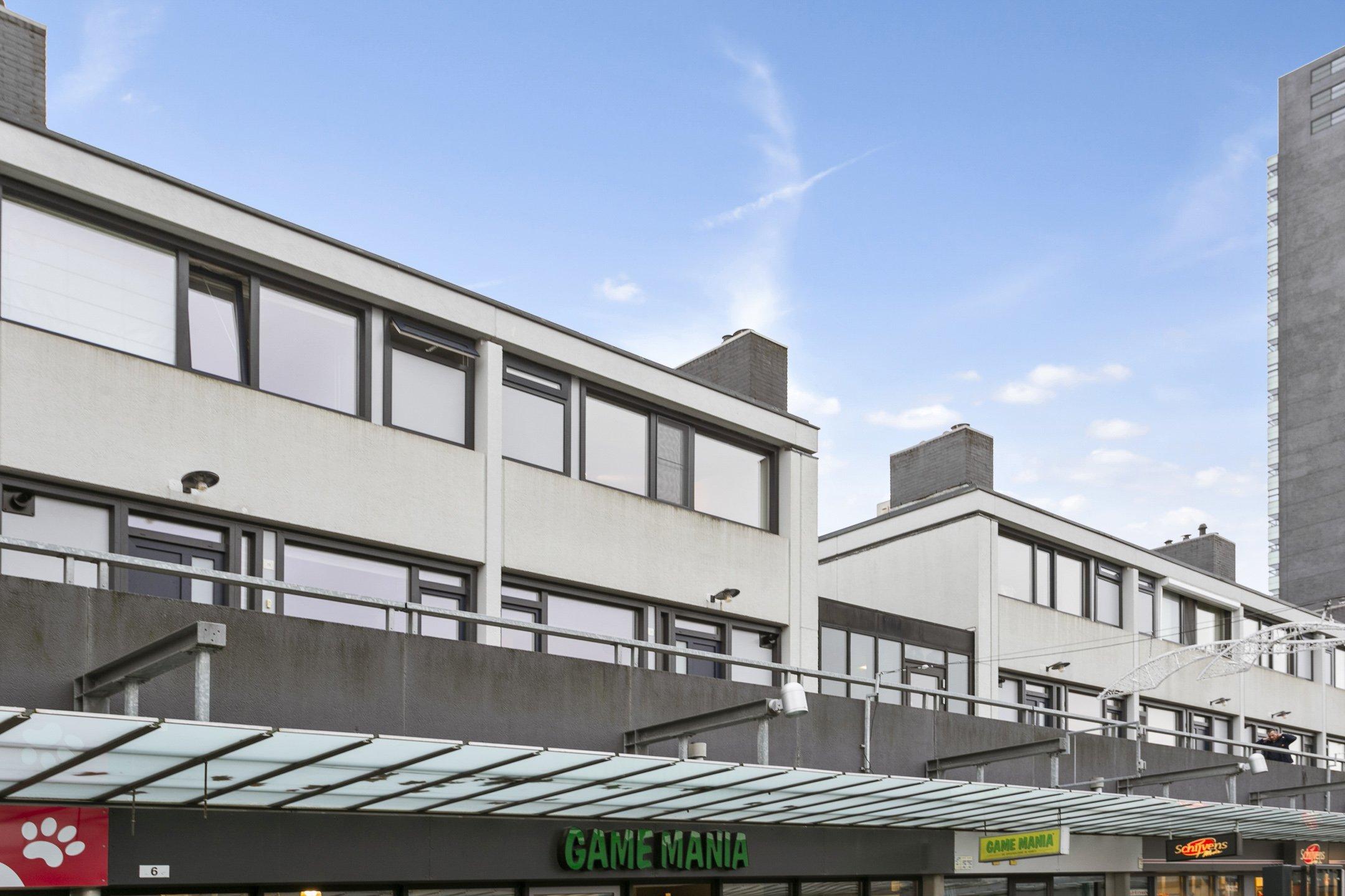 Te huur Appartement Winkelcentrum Woensel in Eindhoven