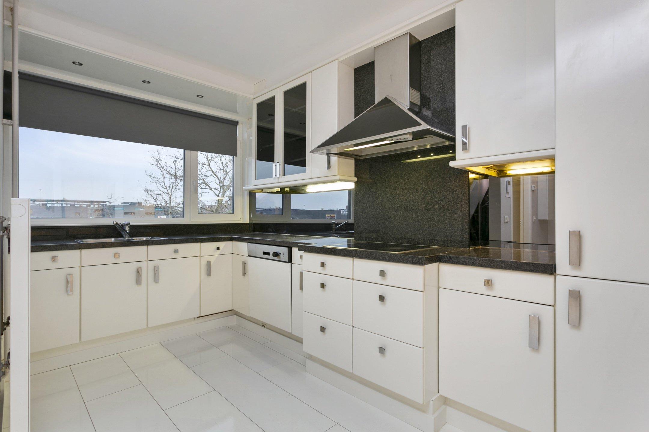 Te huur Appartement Winkelcentrum Woensel in Eindhoven