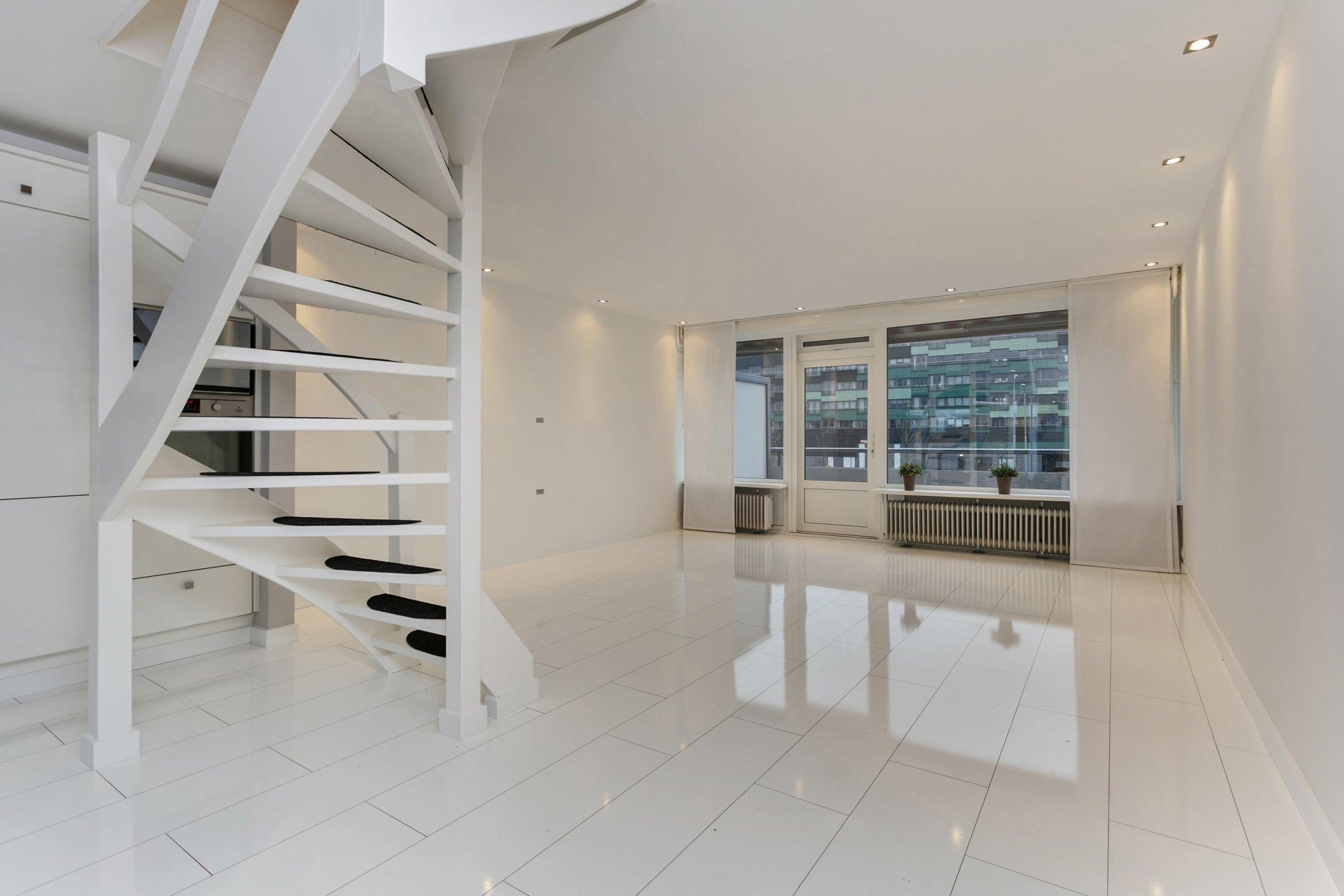 Te huur Appartement Winkelcentrum Woensel in Eindhoven
