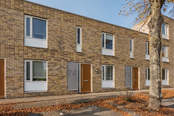 Apollostraat 74