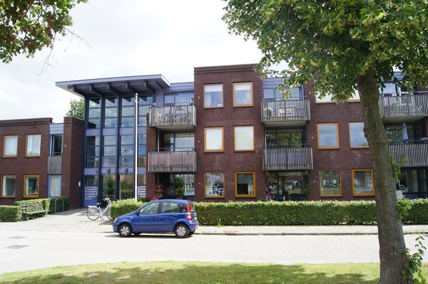 Huis De Twee Gebroeders in Drachten