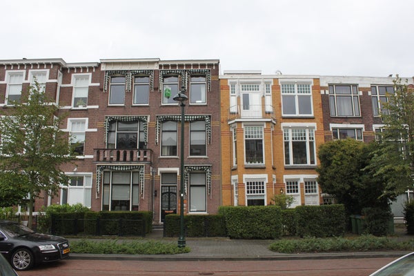 Te huur: Appartement Baronielaan in Breda