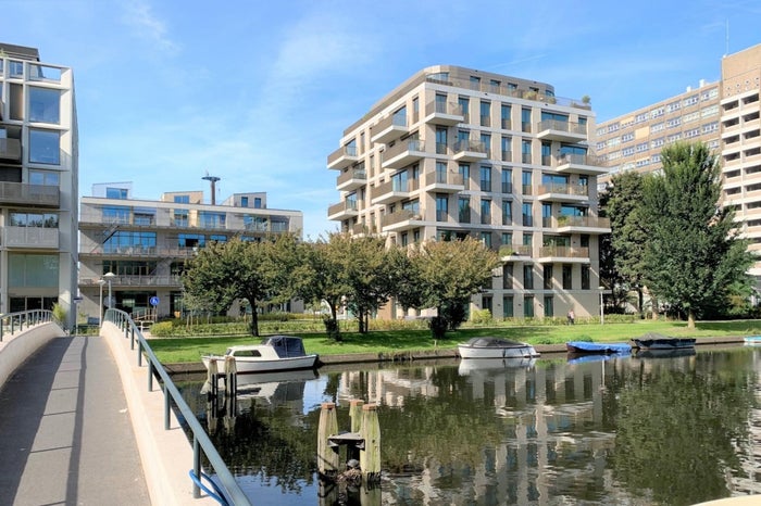 Te huur: Appartement Poeldijkstraat in Amsterdam