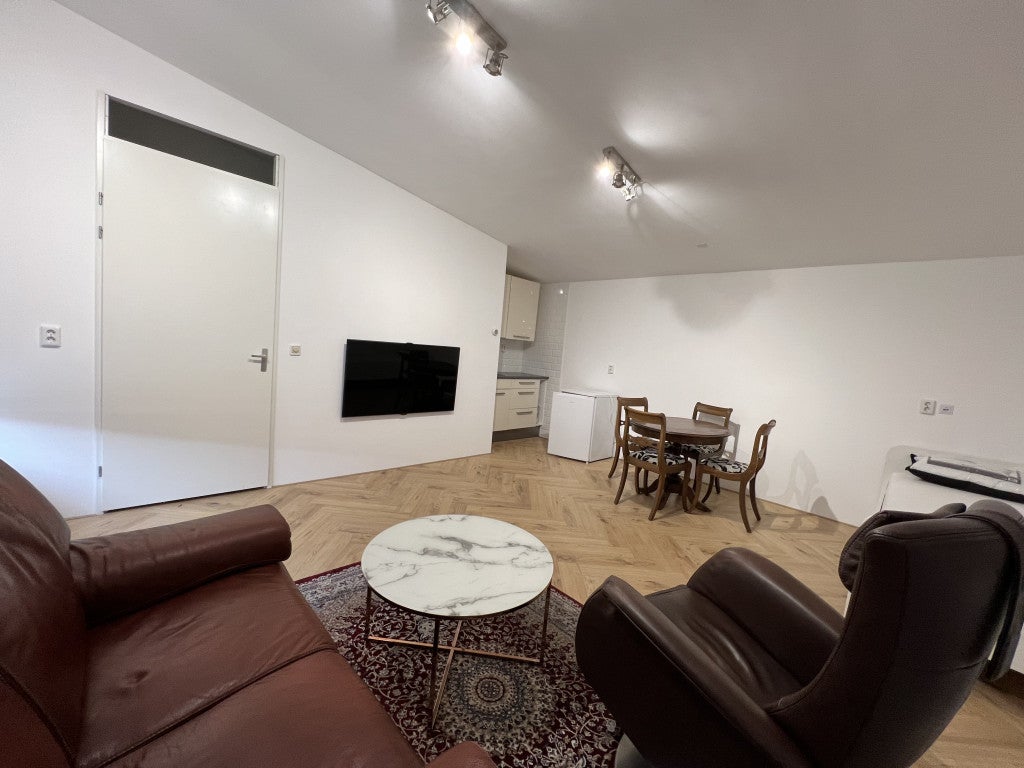 Te huur Appartement Lepelaarstraat in Den Haag