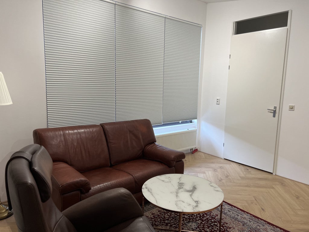 Te huur Appartement Lepelaarstraat in Den Haag