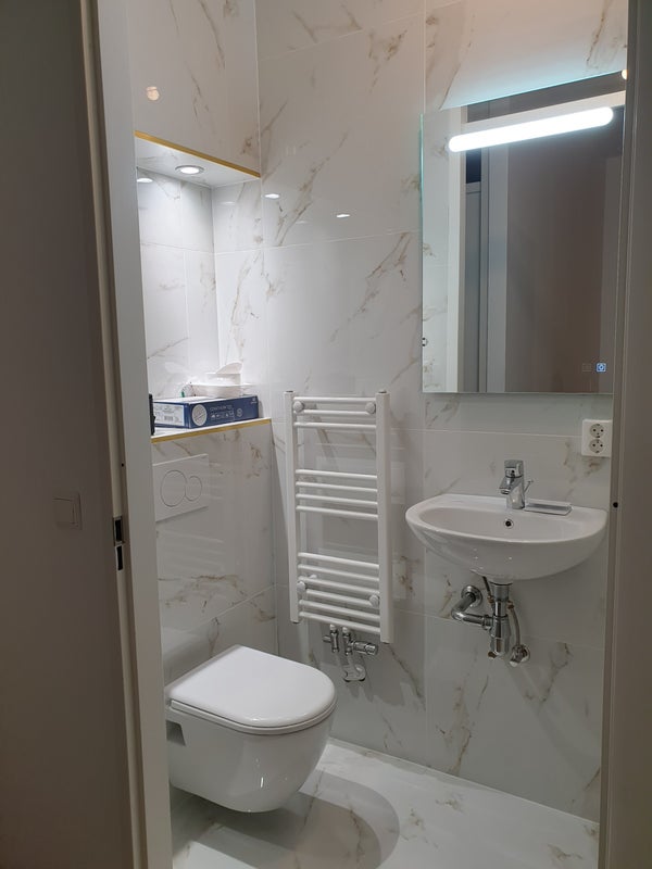 Te huur Appartement Lepelaarstraat in Den Haag