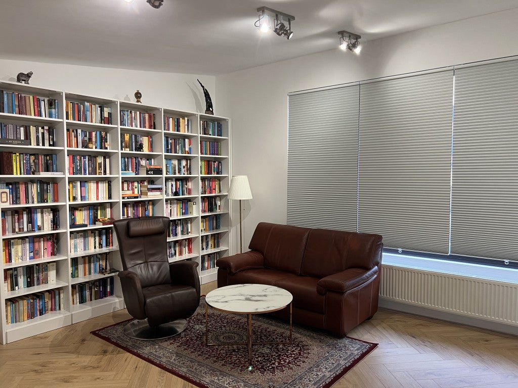 Te huur Appartement Lepelaarstraat in Den Haag