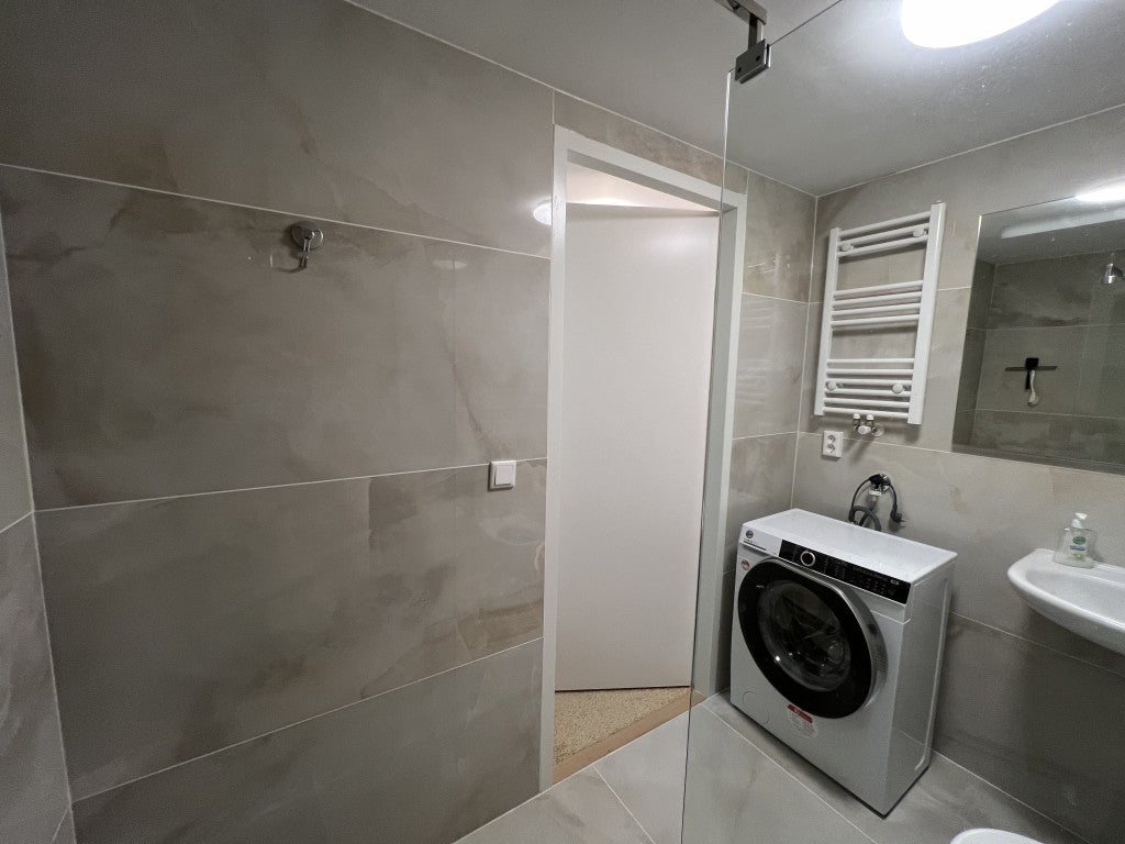 Te huur Appartement Lepelaarstraat in Den Haag