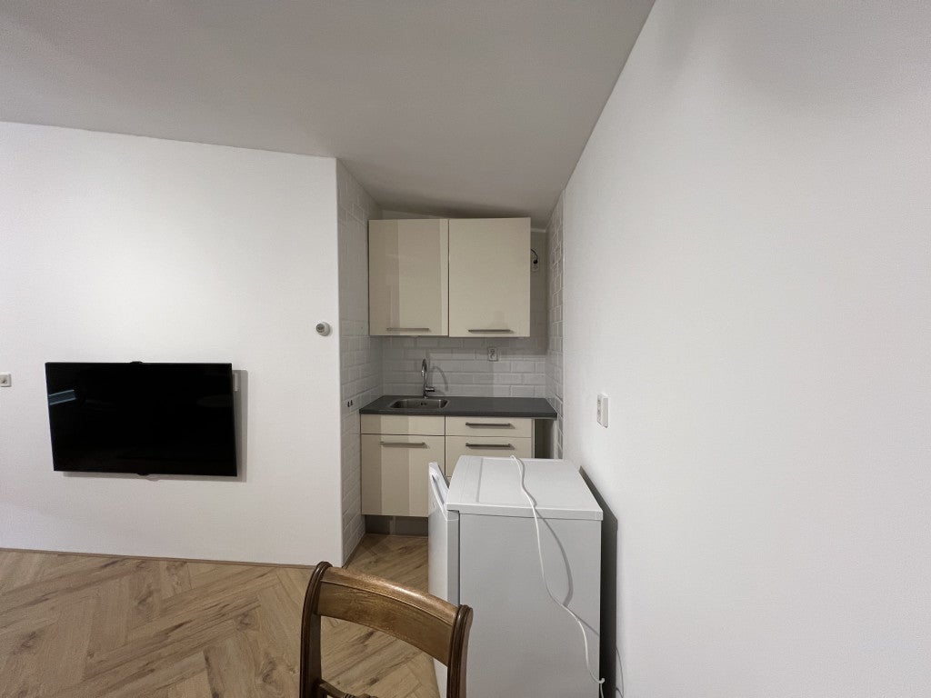 Te huur Appartement Lepelaarstraat in Den Haag